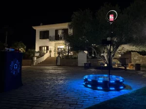DJ Tom Owen - Cyprus Wedding DJ