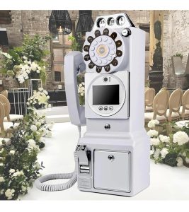DJ Tom Owen - Cyprus Wedding DJ - Video Guestbook