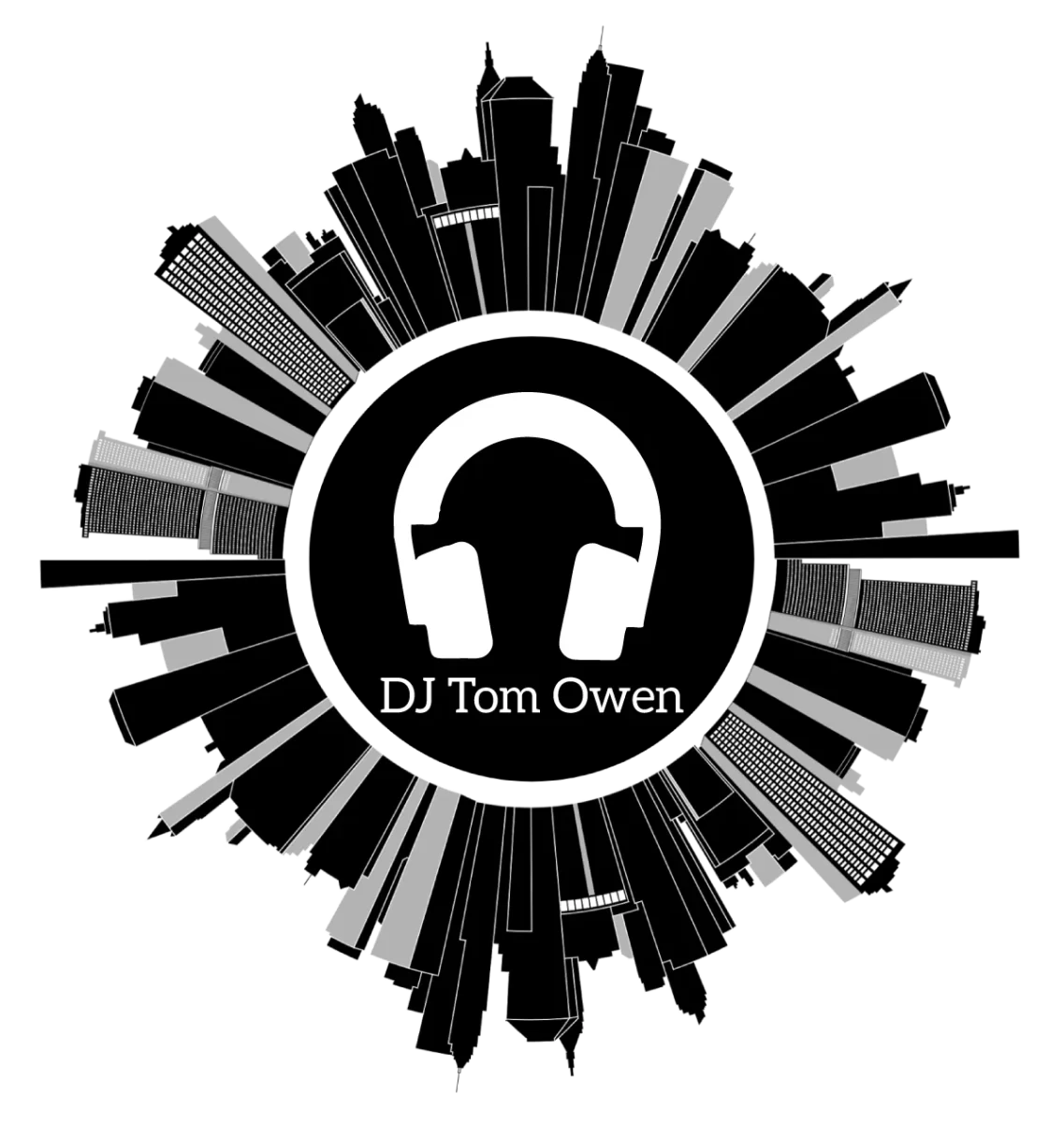 DJ Tom Owen - Cyprus Wedding DJ