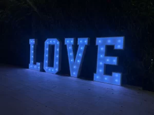 DJ Tom Owen - Cyprus Wedding DJ