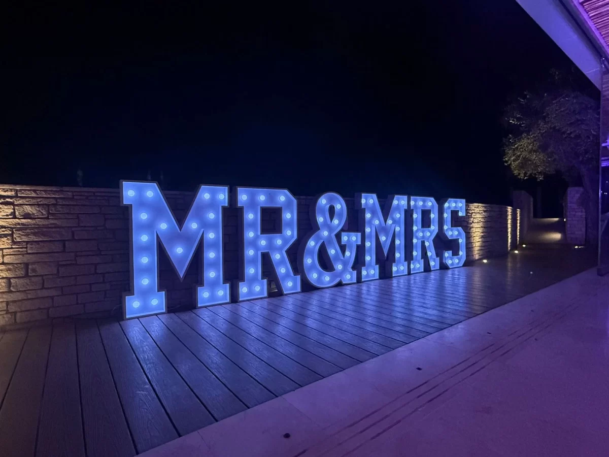 DJ Tom Owen - Cyprus Wedding DJ