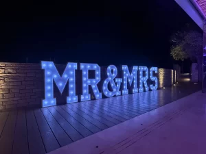DJ Tom Owen - Cyprus Wedding DJ