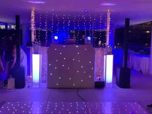 DJ Tom Owen - Cyprus Wedding DJ