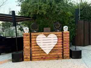 DJ Tom Owen - Cyprus Wedding DJ