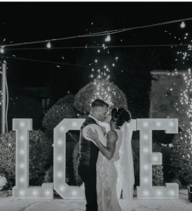 DJ Tom Owen - Cyprus Wedding DJ