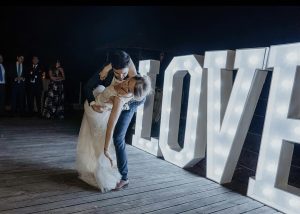 DJ Tom Owen - Cyprus Wedding DJ