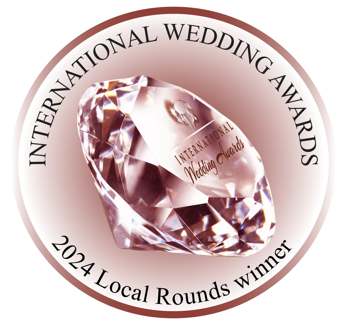 DJ Tom Owen - Cyprus Wedding DJ awards