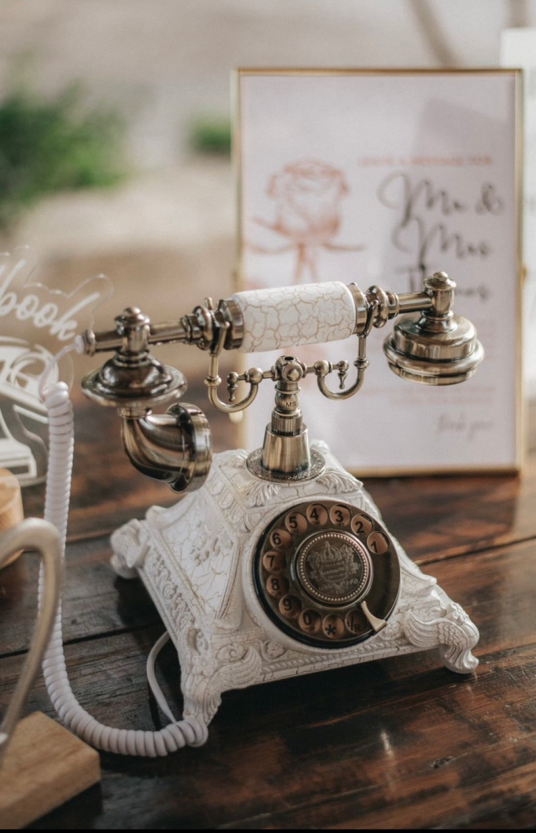 DJ Tom Owen - Cyprus Wedding DJ