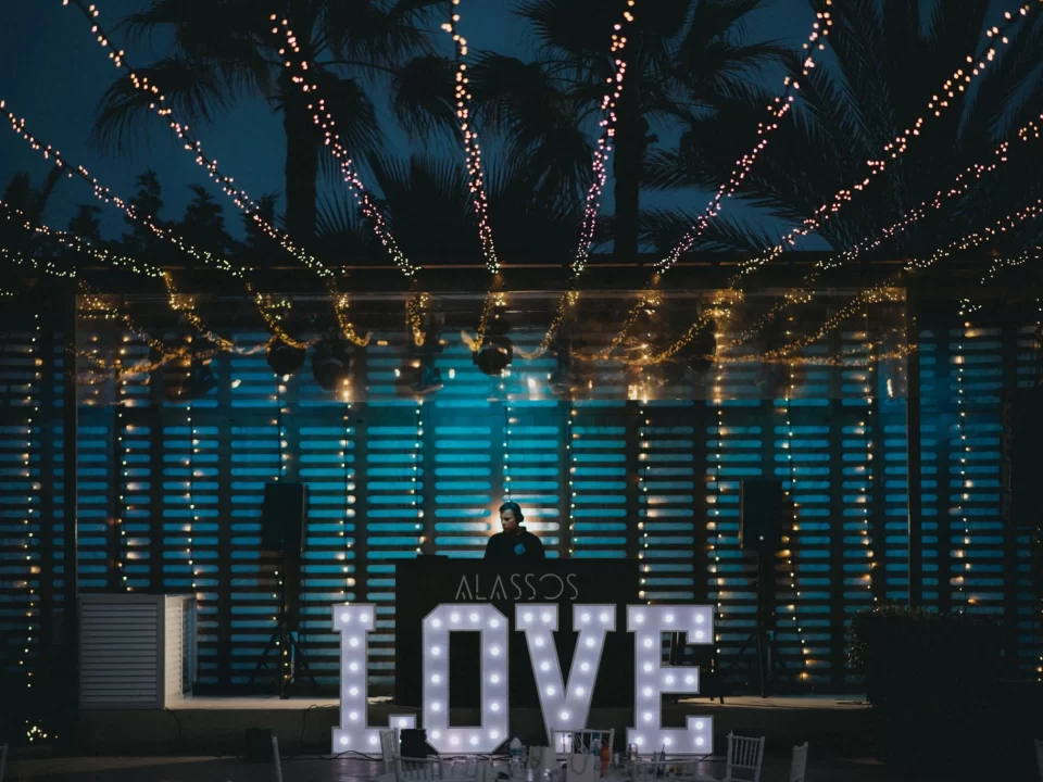 DJ Tom Owen - Cyprus Wedding DJ - What Makes a Destination Wedding DJ Party Unforgettable? DJ Tom Owen - Cyprus Wedding DJ - Ktima Alassos Paphos. destination wedding dj cyprus